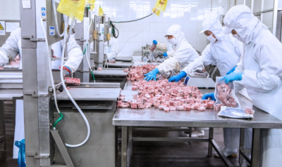 肉制品行业竞争格局与肉制品行业发展趋势预测